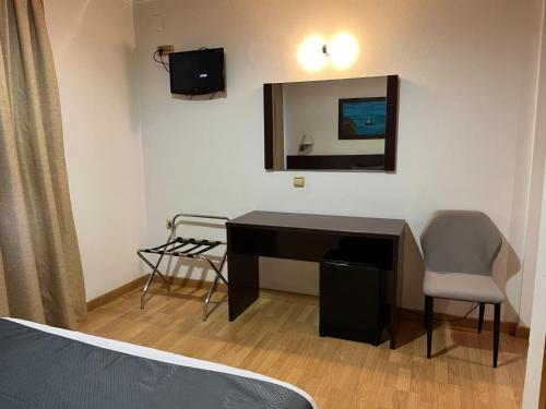 Hotel Constituciv N — hotel in Calasparra