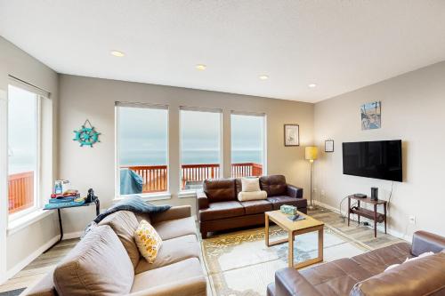 Pacific Horizon Haven in Rockaway Beach, United States