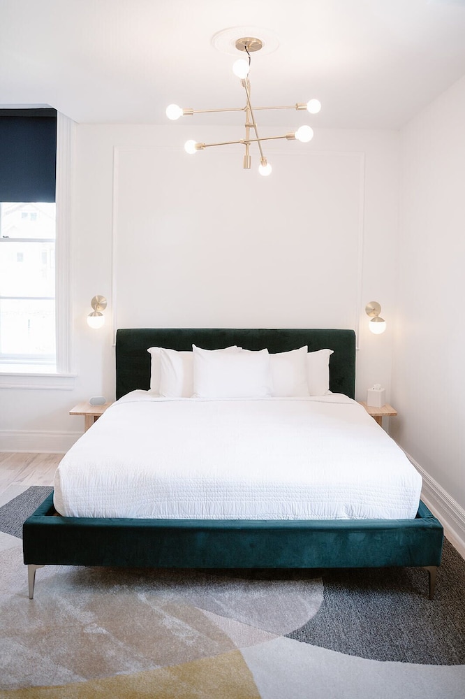 The Wyman Hotel - photo 38