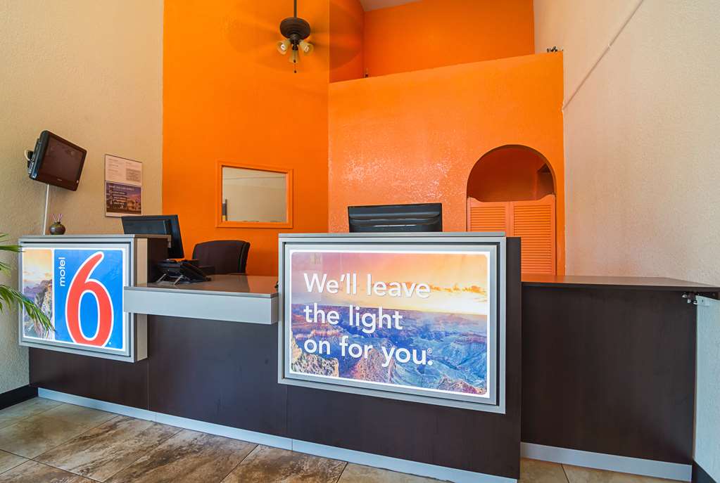 Motel 6 Chandler - photo 22