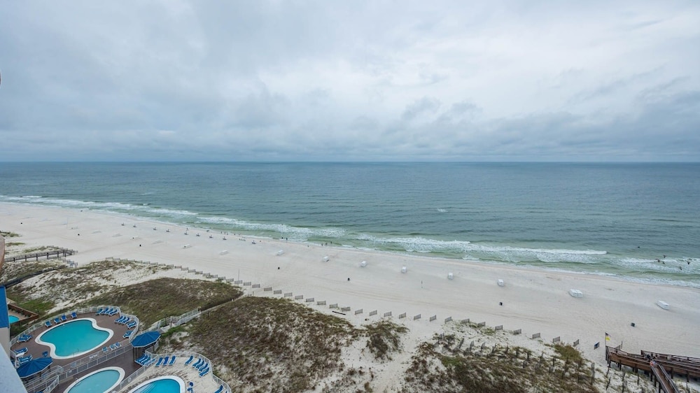 Phoenix Gulf Towers 1206 2 Bedroom Condo - photo 53