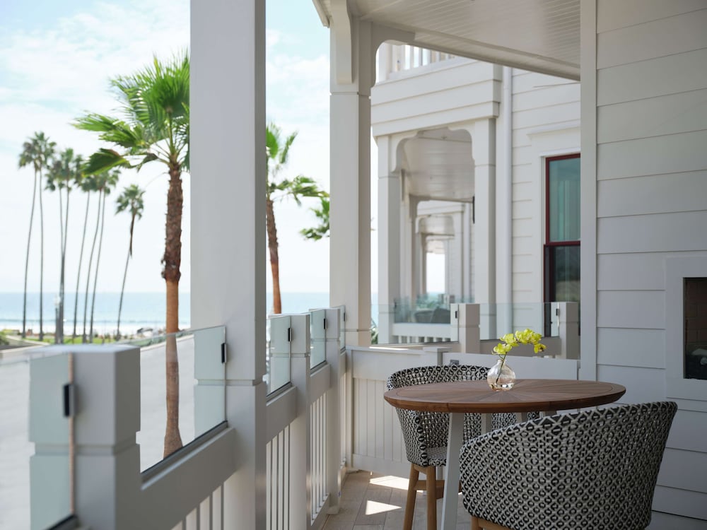 Shore House at The Del LXR Hotels & Resorts - photo 32