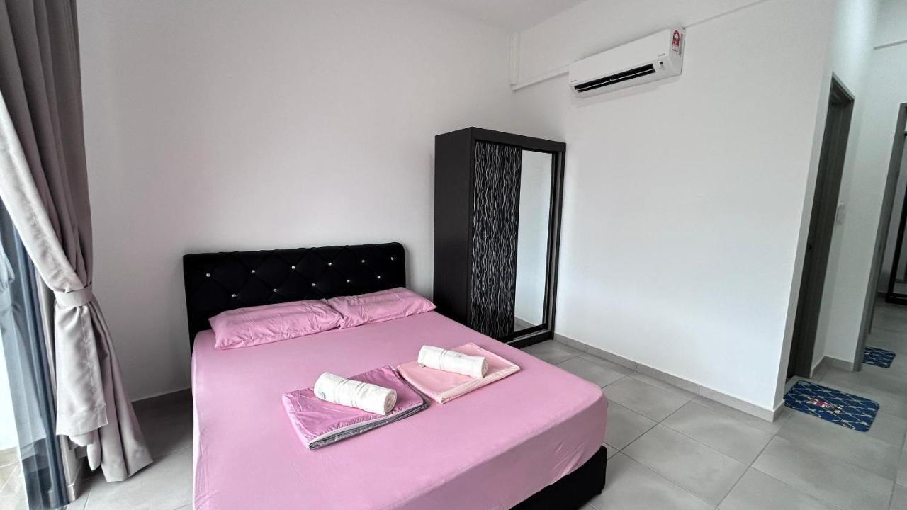 New homestay Window to the Ocean 3Room2Bath 云海之窗 — 4-Star Luxury Hotel in Sandakan, Malaysia