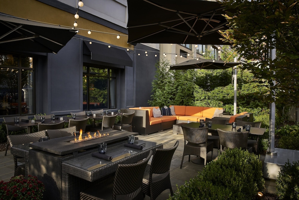 The Darcy Hotel - photo 54