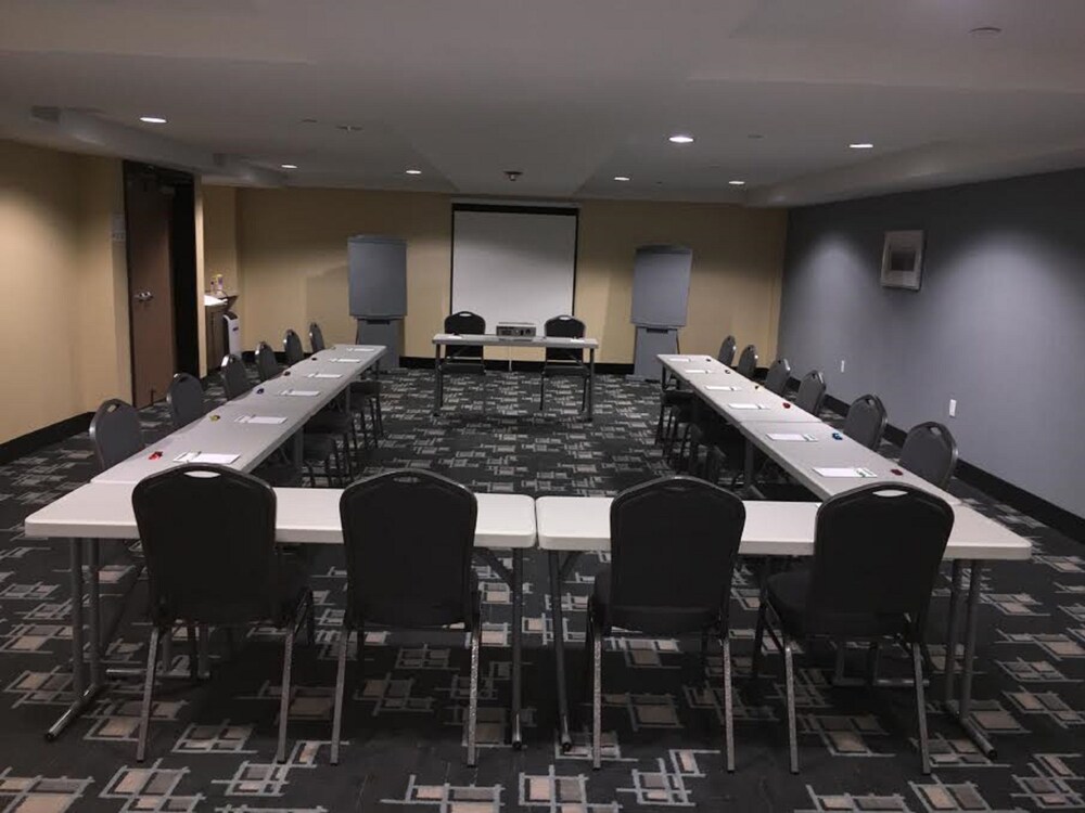 Holiday Inn Houston Downtown by IHG - photo 68