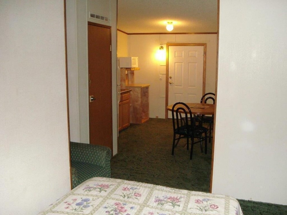 Comfort Green Motel - photo 27