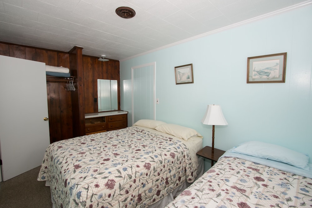 Outer Banks Motel - photo 47