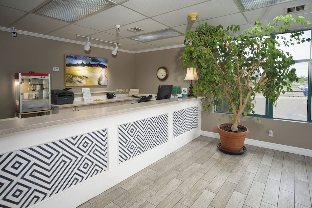 The Great Falls Inn by Riversage - photo 3