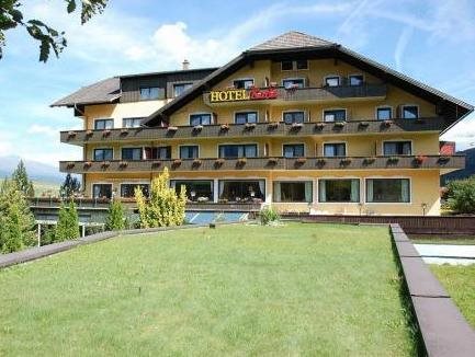 Aktivhotel Karla — Mauterndorf