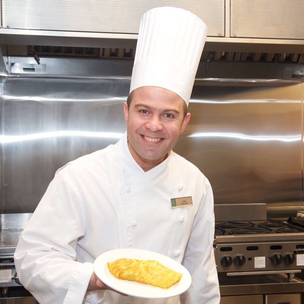 Embassy Suites by Hilton Seattle North Lynnwood - photo 44
