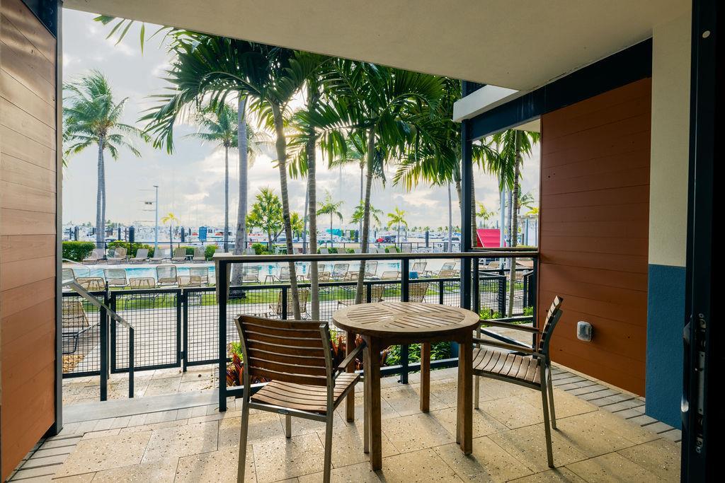 The Perry Hotel & Marina Key West - photo 15