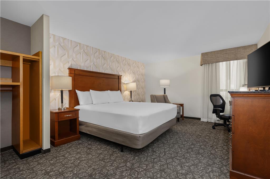 Drury Plaza Hotel St. Louis Creve Coeur - photo 23