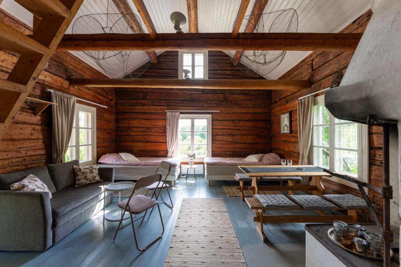 Myllytupa in Vaasa, Finland