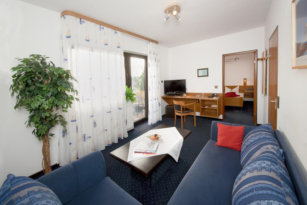 City Hotel Hanau — hotel in Hanau Am Main