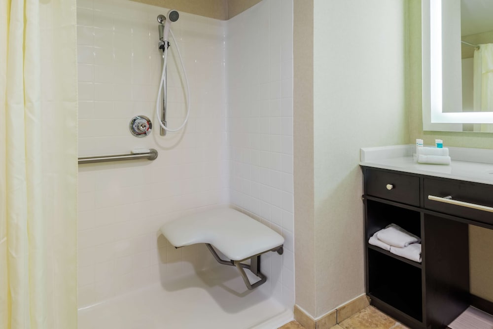 Homewood Suites by Hilton St. Louis Riverport Airport West - photo 21