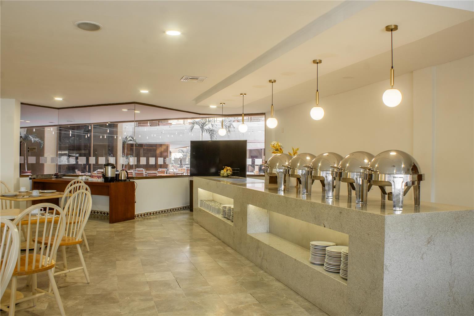The most tasty and authentic Mexican cuisine for you to enjoy during your stay!