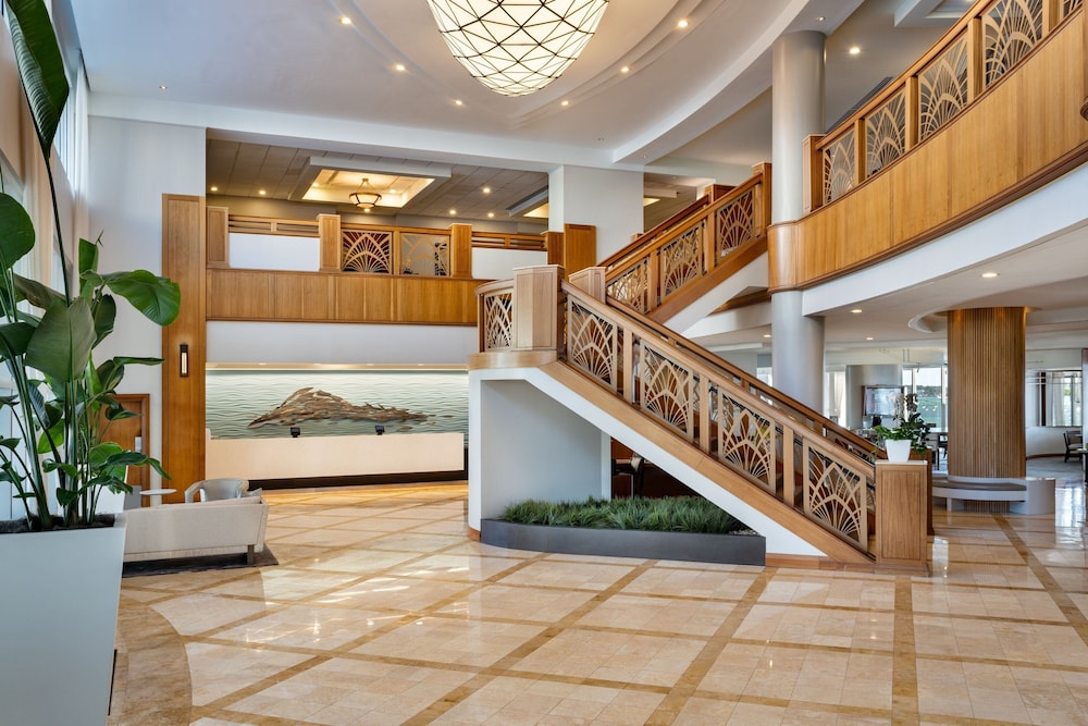 Clearwater Beach Marriott Resort on Sand Key - photo 6