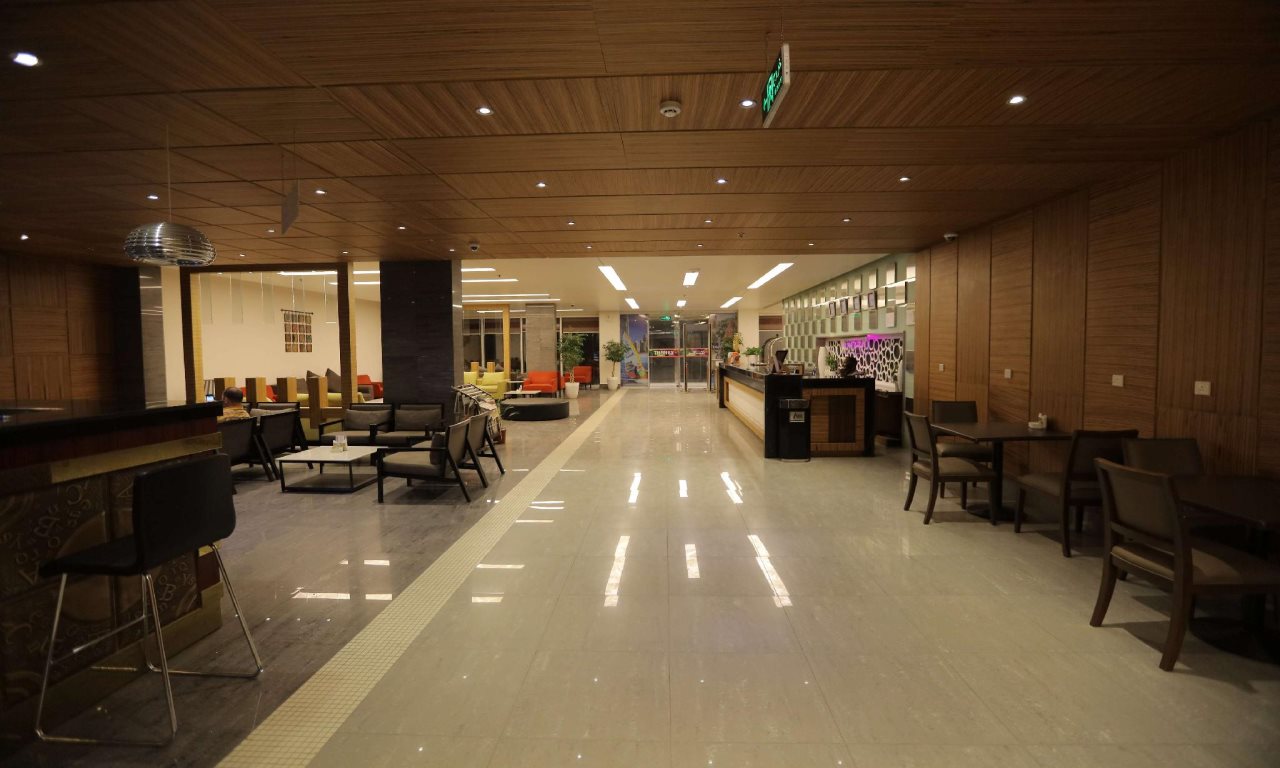 Tulip Inn Modon Riyadh Hotel — Riyadh — photo 4