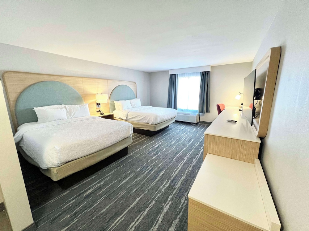 Hampton Inn Stony Creek Petersburg Area - photo 4