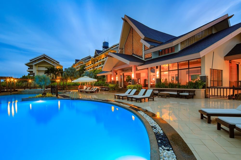 Alta Vista De Boracay in Malay, Philippines