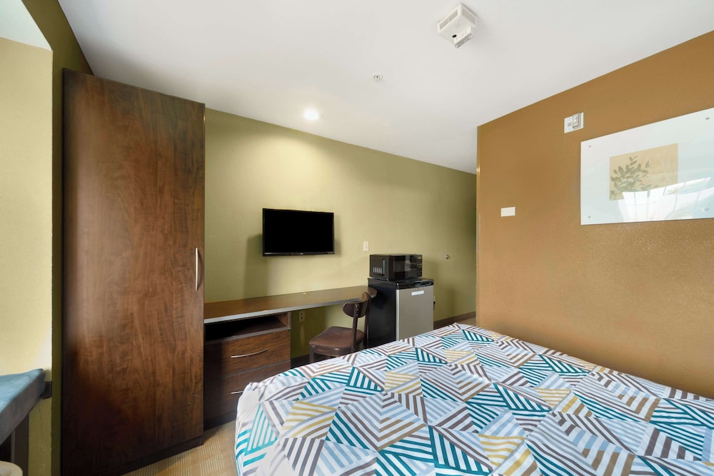 Motel 6 Breaux Bridge La - photo 19
