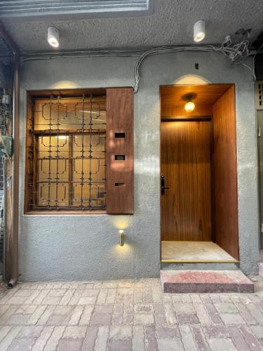 灣島 wandao - carbon neutral hotel in Tainan