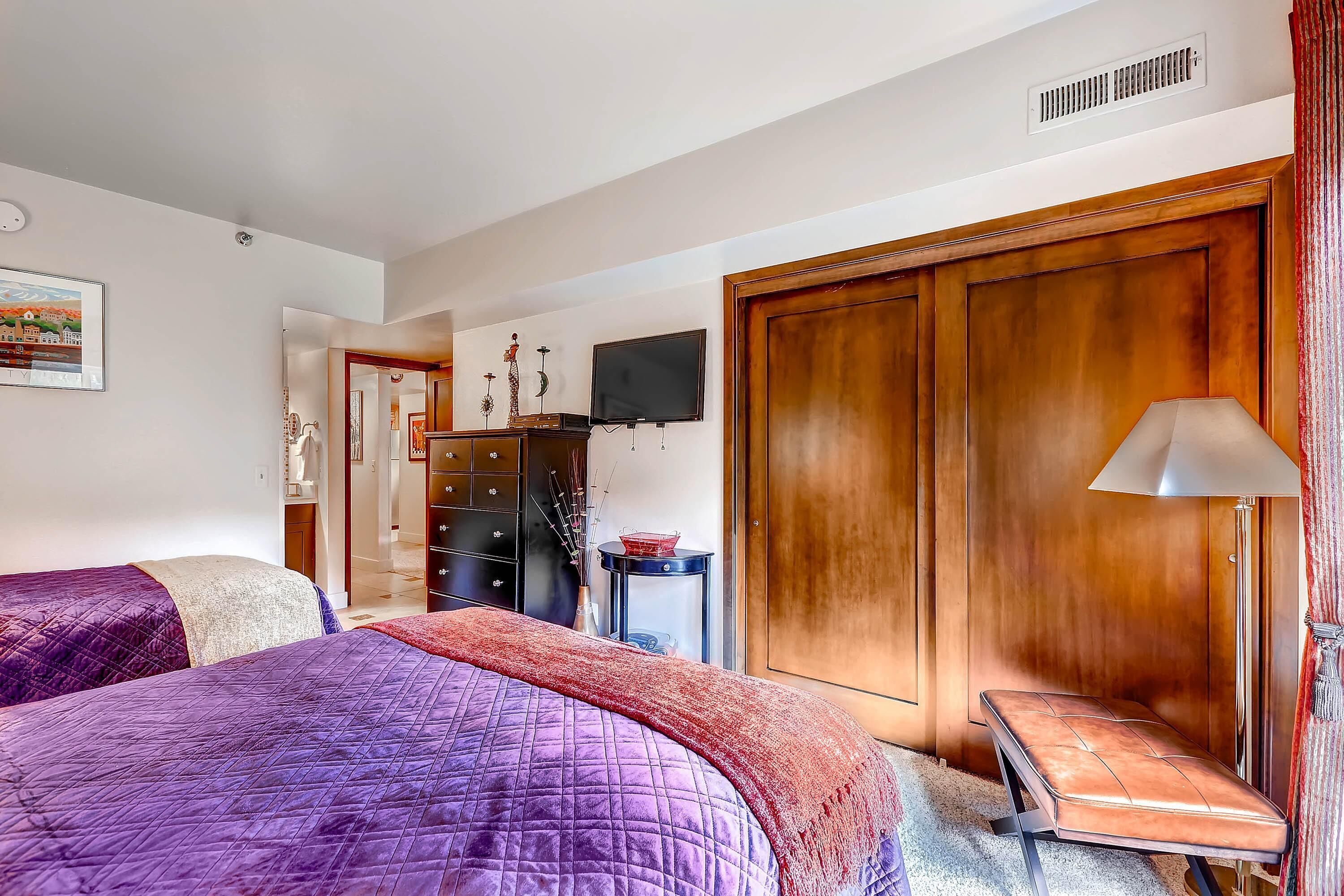 Park Station Condominium Hotel - photo 25