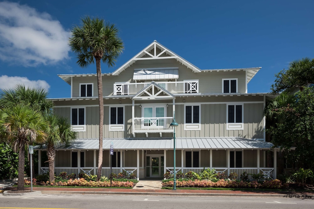 Hampton Inn New Smyrna Beach - featured photo