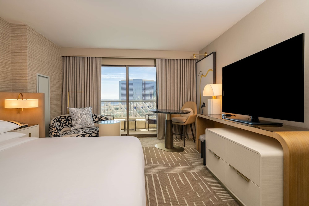 Hilton San Diego Gaslamp Quarter - photo 34