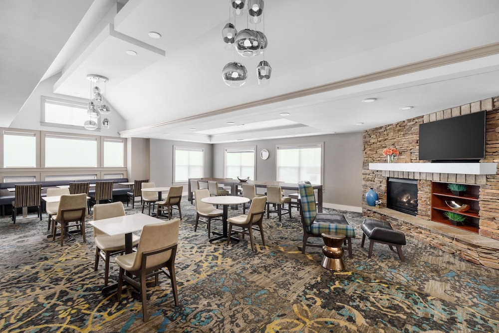 Residence Inn By Marriott Hartford Rocky Hill - photo 21