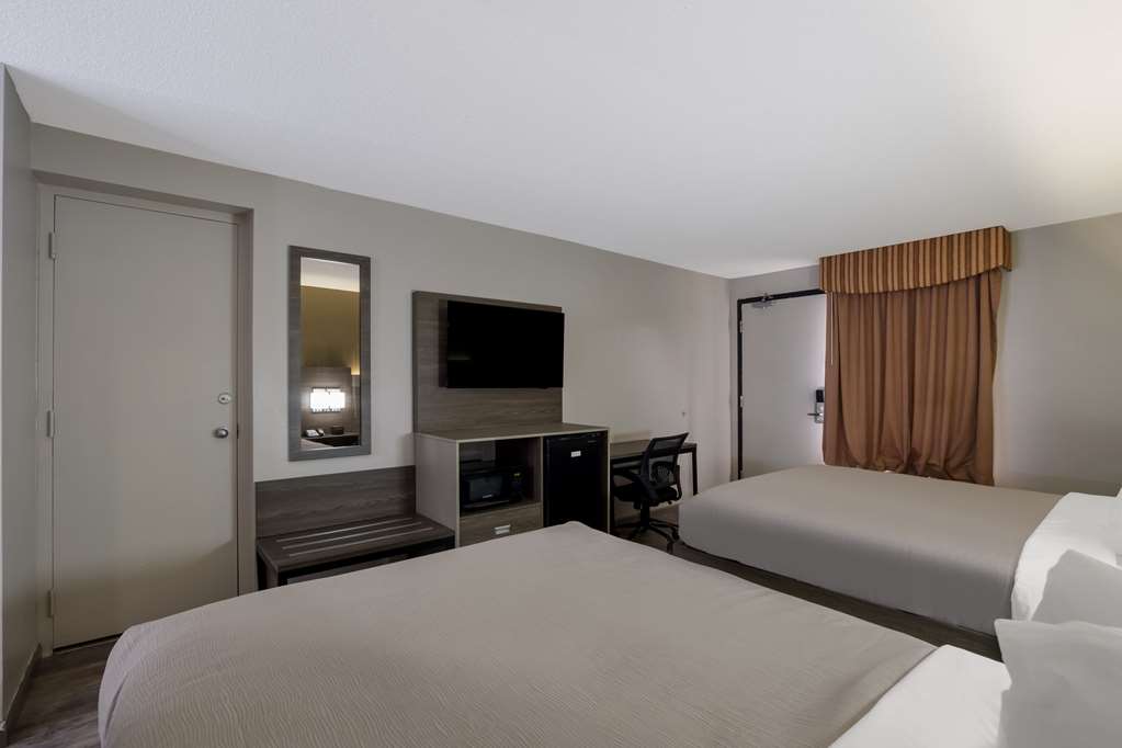Quality Inn Fort Jackson - photo 21