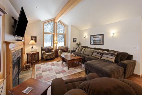 9 Hoodoo in Sunriver, United States