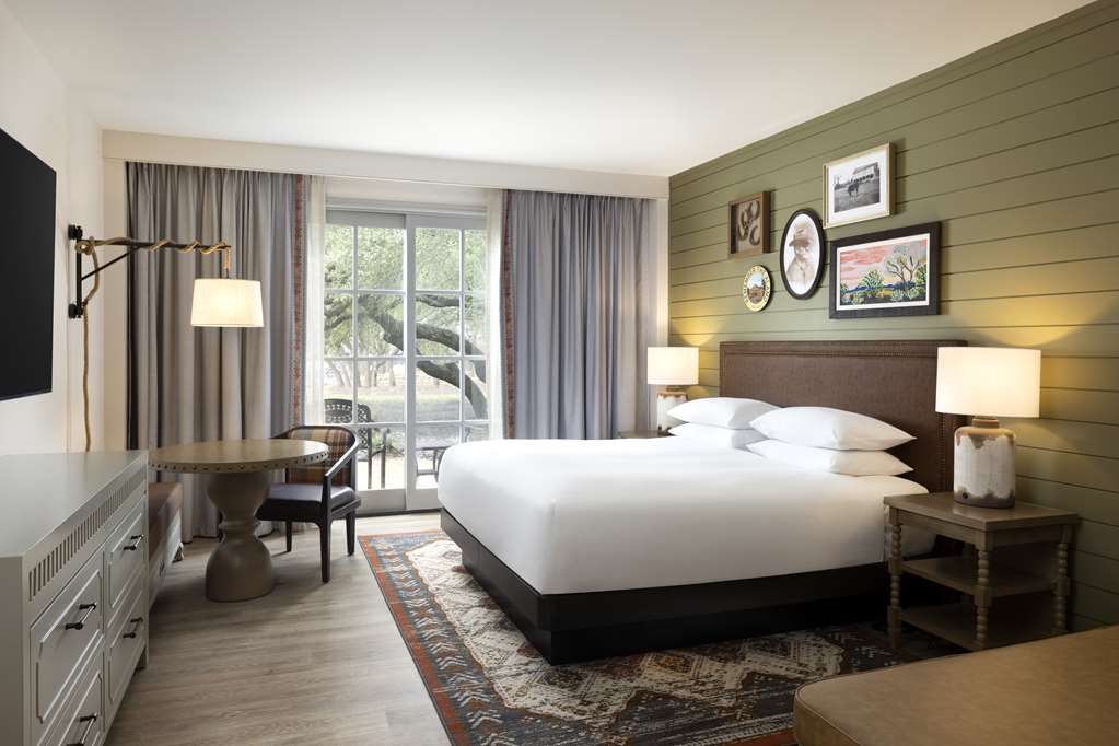 Hyatt Regency Hill Country Resort and Villas - photo 7