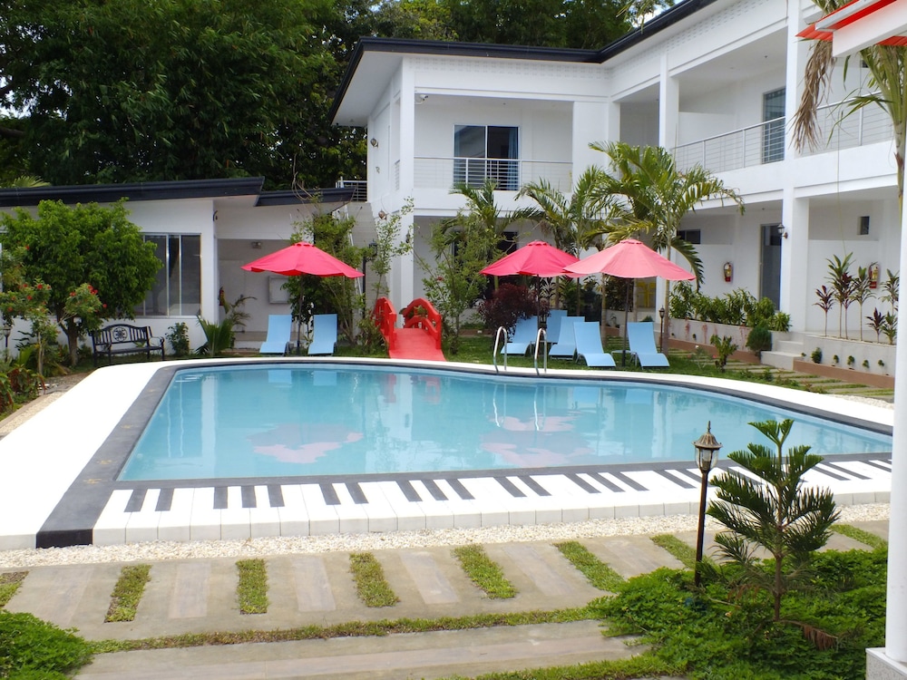 Paboreal Boutique Hotel in Puerto Princesa, Philippines