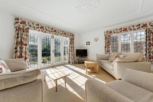 Rowanwood - carbon neutral hotel in Windermere