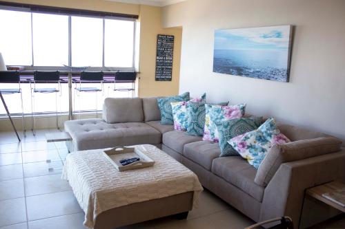 Breathtaking views in Blouberg