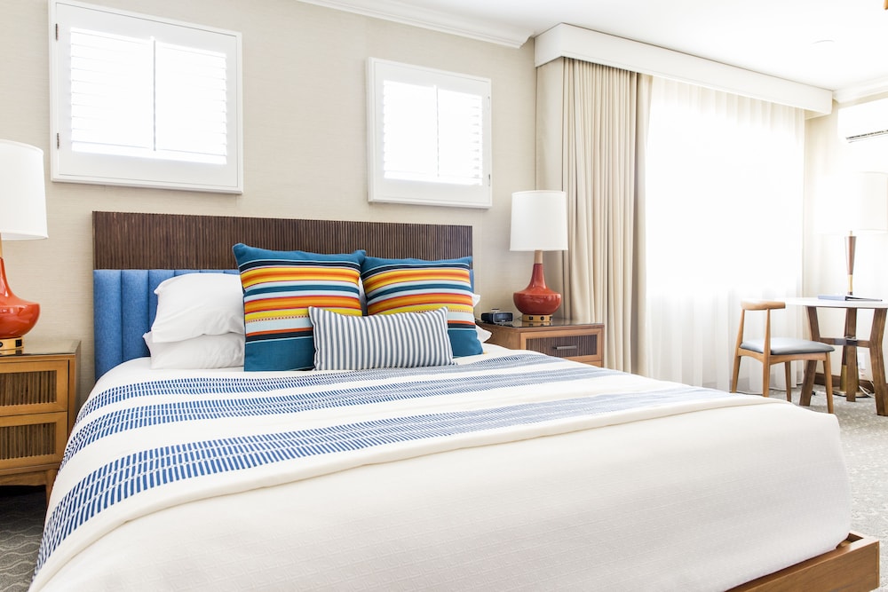 Sandcastle Hotel on the Beach - photo 15