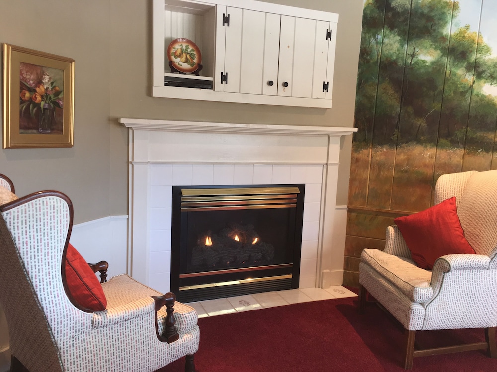 Deerhill Inn - photo 61