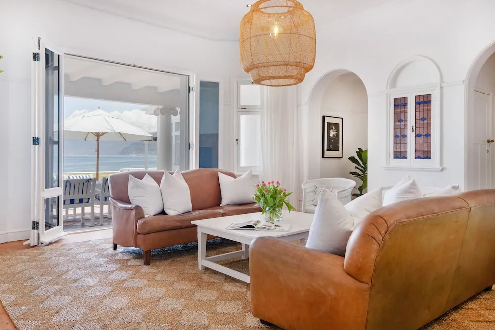 Hopper House — 4-Star Luxury Hotel in Cape Town, South Africa