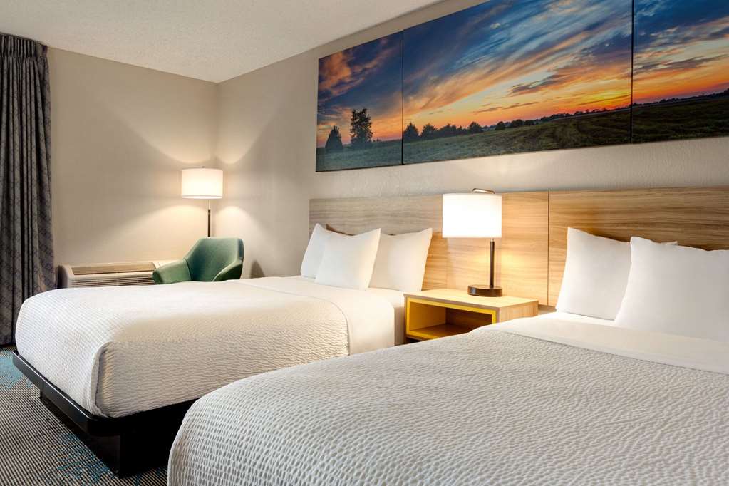Days Inn by Wyndham Grand Island I 80 - photo 20