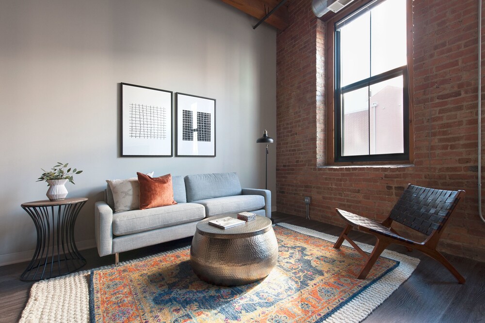 Bright South Loop Suites by Sonder - photo 21