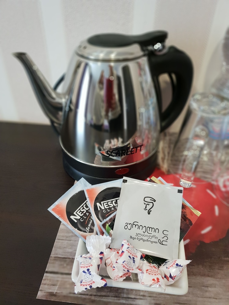Coffee service