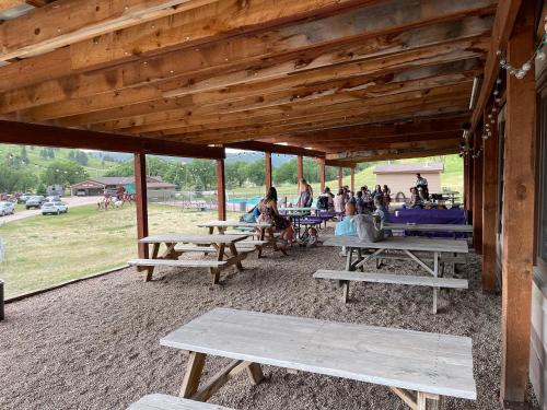 Elk Creek Resort - photo 5