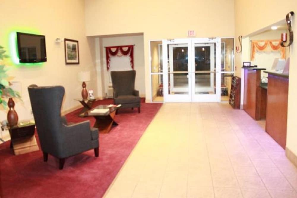 Star City Inn & Suites - photo 4