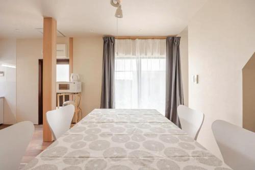 東浅草2丁目b101 - carbon neutral hotel in Tokyo