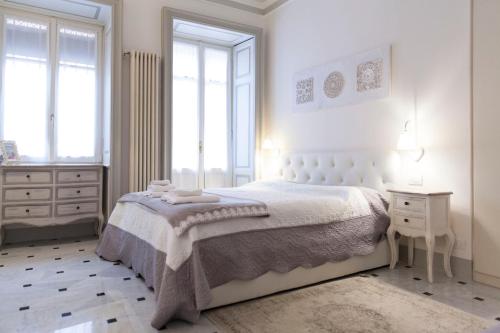 The Como Secret Garden — 4-Star Luxury Hotel in Como, Italy