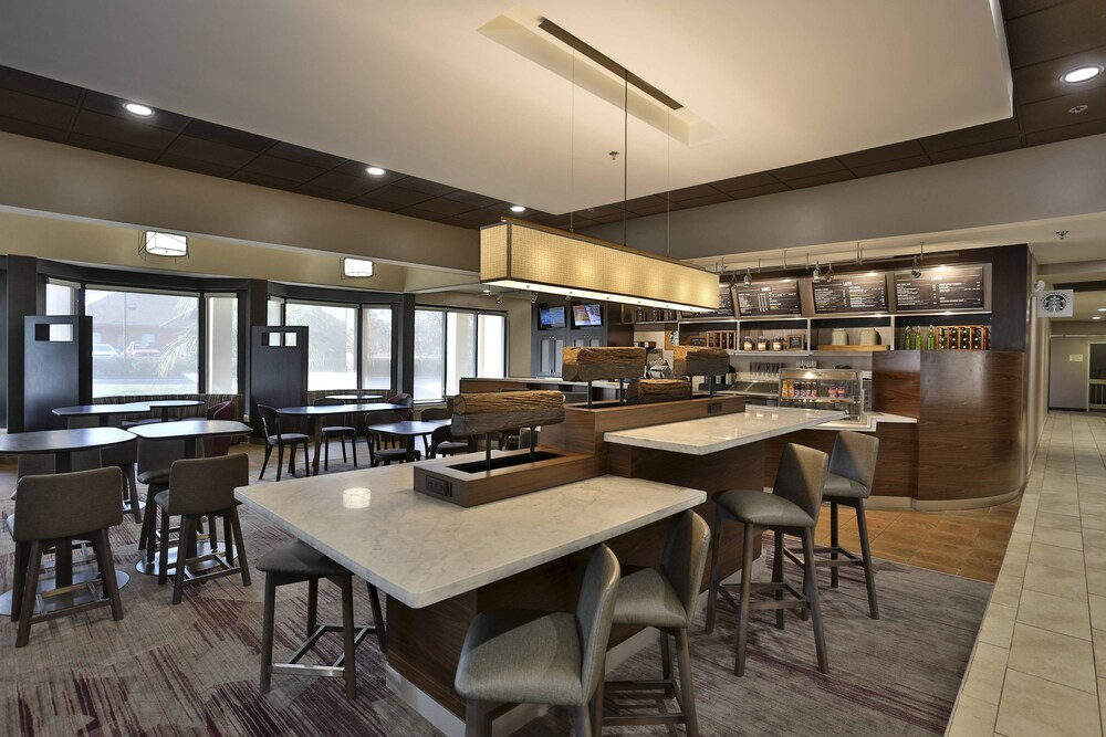Hotel Preston by IHG - photo 28