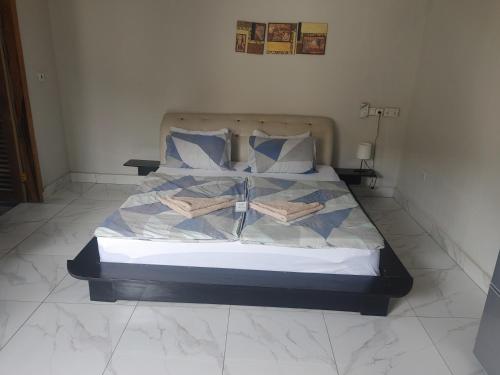 Zosimli Hotel in Unknown City, Ghana