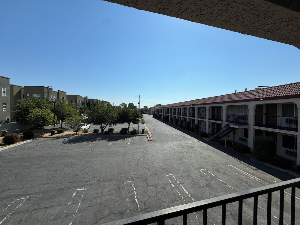 Casa Blanca Hotel Azusa Los Angeles - photo 20