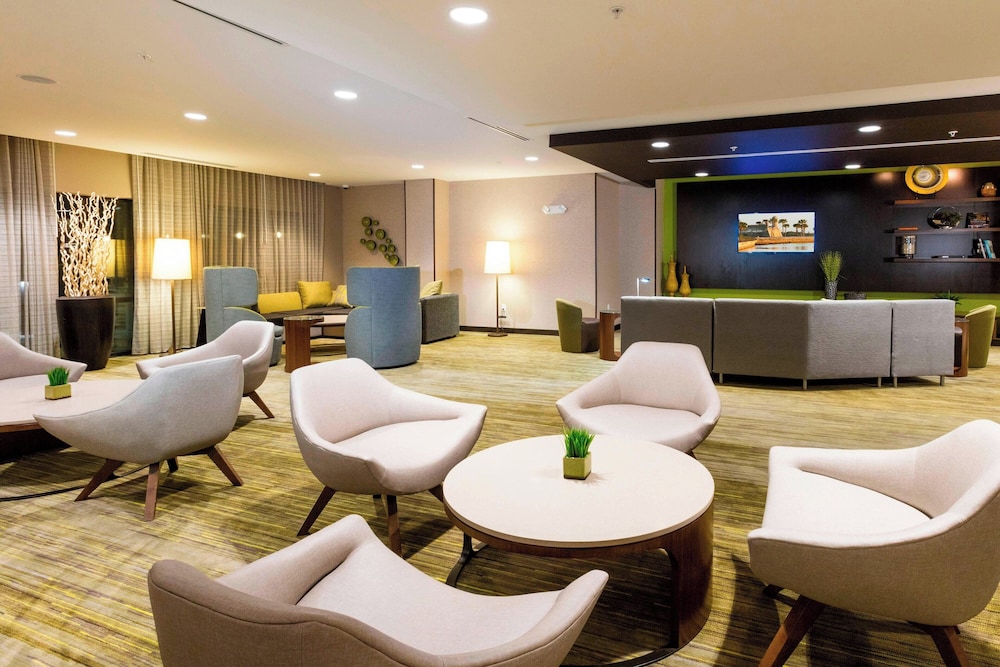 Courtyard by Marriott St. Augustine Beach - photo 38